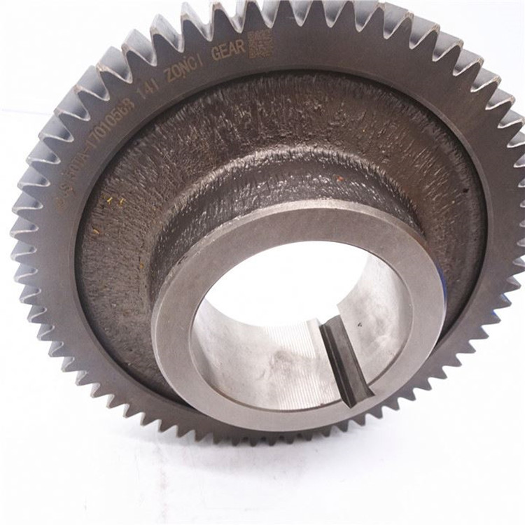 JS150T-1701083B Reverse Intermediate Gear Foton/Shacman