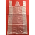 Heat Resistant Plastic Bags