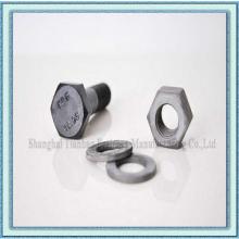 Bolt &washer &nuts sets (fastener)