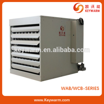 Gas Fired Power Vented Warm Air Unit Heater