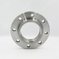 ANSI B16.5 standard 2 1/2 slip on flange