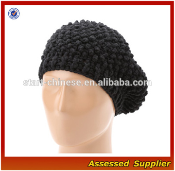 XY285/ Fashion beanie hat crochet hat for men/ winter slouch beanie hat wholesale