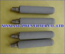 SS Powder Filter