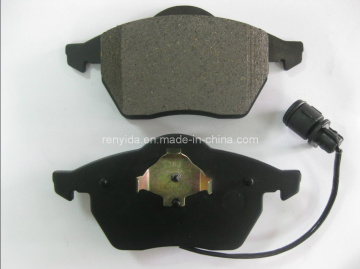 Brake Pad for Audi (4A0 698 151)