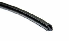 Sunroof Auto Co-extruded Epdm Rubber Seal Products