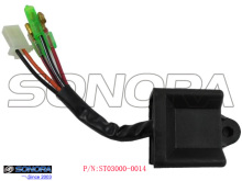 YAMAHA AEROX YQ50 CDI Ignition Unlimited Speed