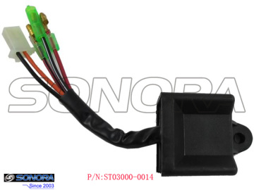 YAMAHA AEROX YQ50 CDI Ignition Unlimited Speed