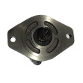 Motor de ventilador 14533496 excavadora EC360