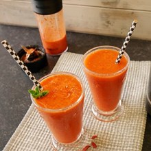 2017 Fresh Attentive Goji Concentrated Juice