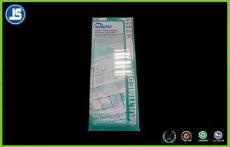ISO 9001 Certificate clear Slide blister packaging for Jewe