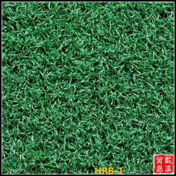 Golf Course Plastic Lawn Artificial Lawn