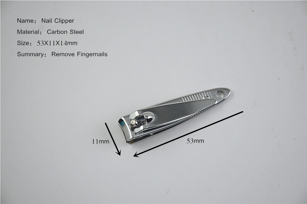 Costo de cortaúñas Nail Clippers Cost