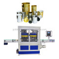 Automatic Tin Can Welding Machine