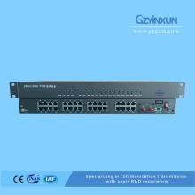 30 Channel PCM integrated multiplexing-ZMUX-3030