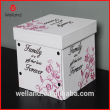 foldable amazing wooden living boxes