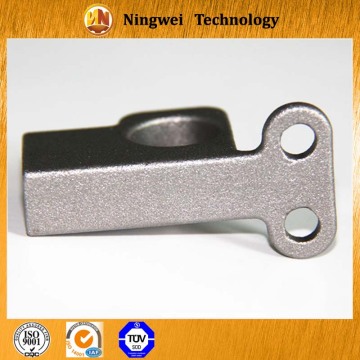 casting for high quality metal fittings