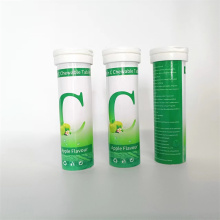 Chewable Tablets Vitamin C