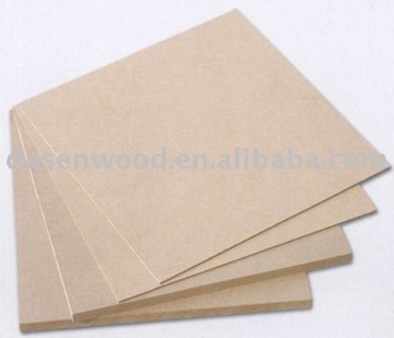 Plain MDF