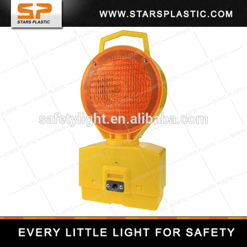 LED Barricade Light AB-370A(USA) Warning Barricade Light
