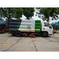 JMC 115HP 2 TON ROAD SWEEPER Magari