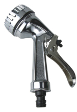Plastic Hose Nozzle