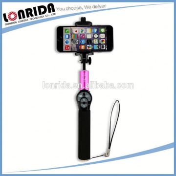 Crazy Cheaper Foldable Portable Fun Fashion Emma Stone Selfie