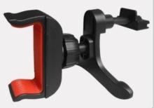 Clamp On Universal Car Air Vent Cradle Mount Holder Mobile