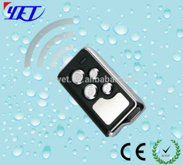 security products wireless remote control electrical outlet switch YET030