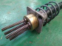 Spiral Reinforcement for PC strand