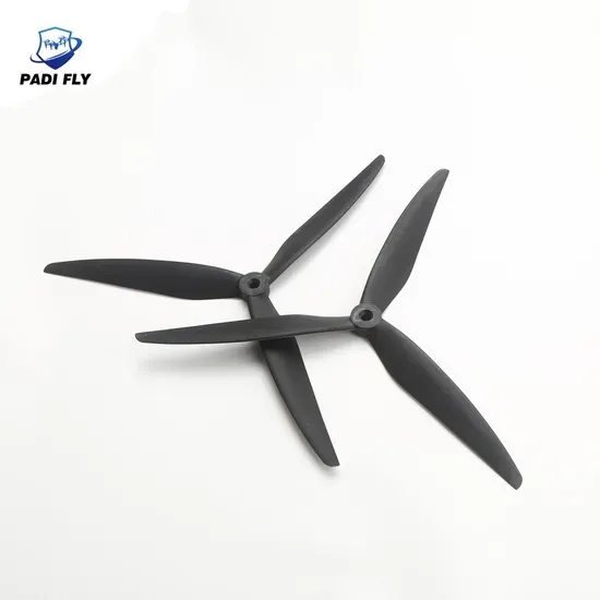 Durable 13-Inch Composite Propeller for 1308 Three-Blade RC FPV Drones