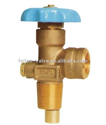 QF-T7Z CNG Charging Cylinder Valve