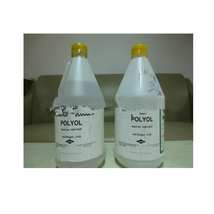 polyol / Polyether Polyol chemical for pu sole