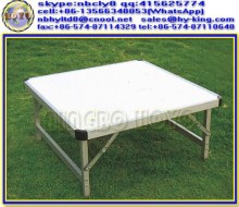 Small folding table , 4 foot plastic folding tables , lightweight folding tables