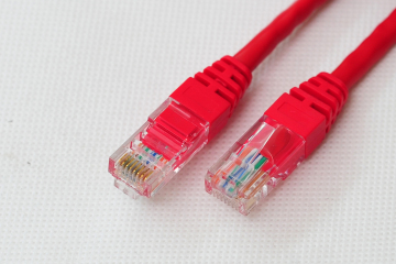 Computer Patch Cable Category 6