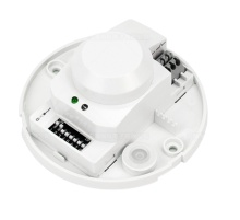 Low Voltage Microwave Radar Induction Sensor