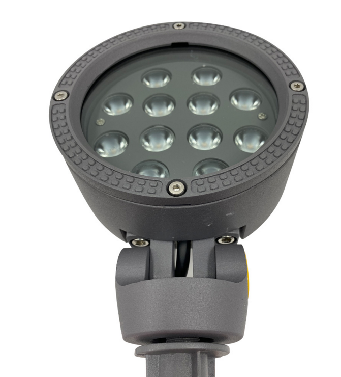 High practical outdoor LED flood light