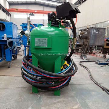 2021 Dustless Water Sand Blaster DB800 Larger model