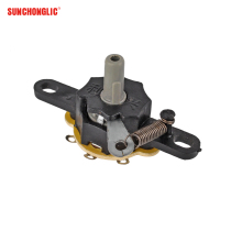 High Quality Electric Fan Switch Wall Fan Switch for Electric Fan Parts