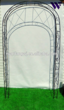 2015 metal garden arch trellis on sale