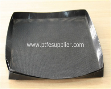 Ptfe Non stick Oven Mesh Tray?reusable