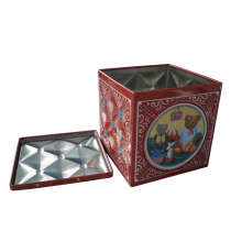 guangdong holiday gift tin box