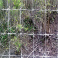 clôture en filet de prairie galvanisé clôture pour bétail clôture pour animaux