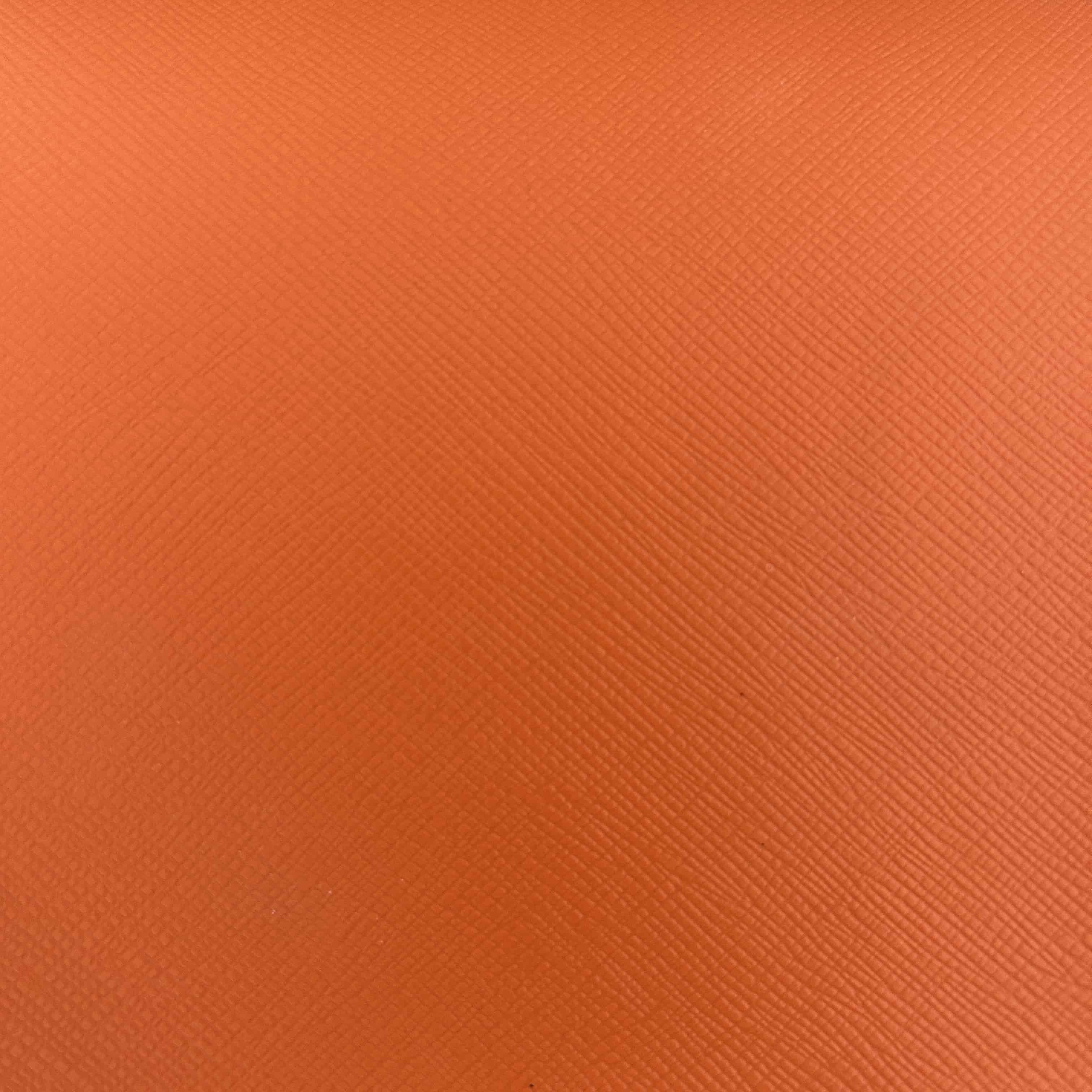 Couro artificial revestido de PVC premium