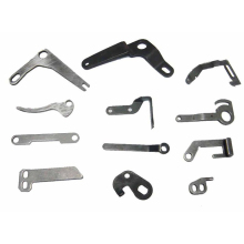 Oem custom precision pressed metal stamping parts