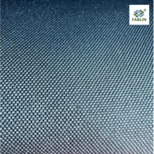 Solution dyed polyester fabric outdoor comfort