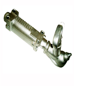 Buy Australia Standard 50mm Trailer Coupling Online