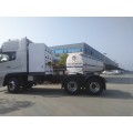 420hp tractor truck 6x4 4x2 tractor prime mover/truck