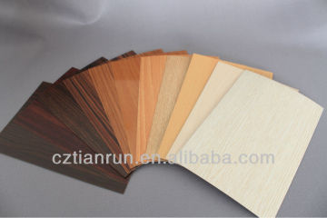 Laminate sheet