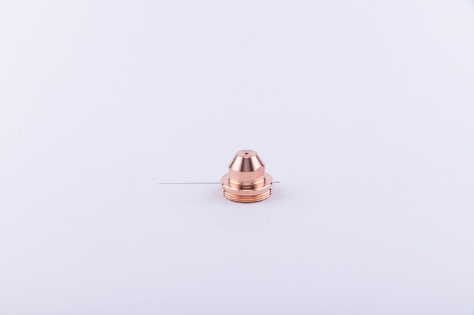 020605 020690 220237 Hypertherm Nozzle For Hypertherm MAX200®/HT2000 ®/HySpeed HT2000® Hypertherm Plasma Consumables 0