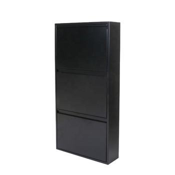 Steelite Nordic Extendable Wooden Shoe Rack